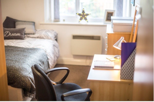 International student rights when renting in London,Are London student rooms soundproof?