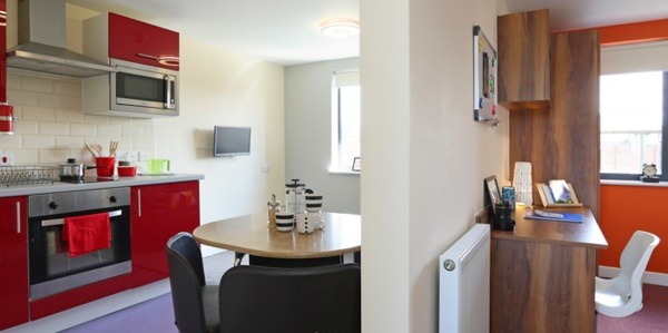 London student apartment deposit refund tips,Safe neighborhoods in London for students.