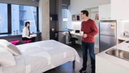 London student accommodation cultural integration tips,Budget-friendly student hostels in London