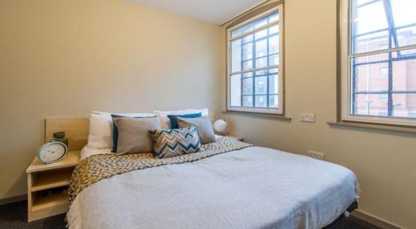 Best time of year to look for student housing in Sydney,Low-cost student flats in Sydney