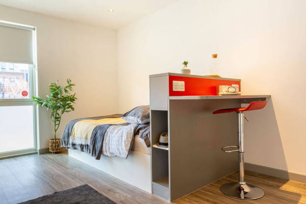 Short-term student rentals in Dundee,Dundee student accommodation price trends