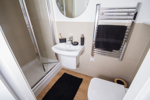 Oxford student accommodation near top universities,Affordable student studio flats Oxford