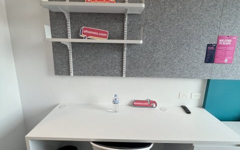 Benefits of living in Birmingham student halls,Are Birmingham student rooms soundproof?