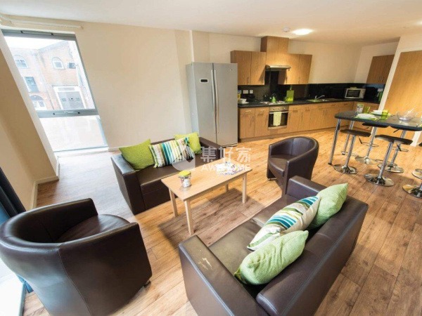 London student accommodation near top universities,Parking spaces in London student apartments.