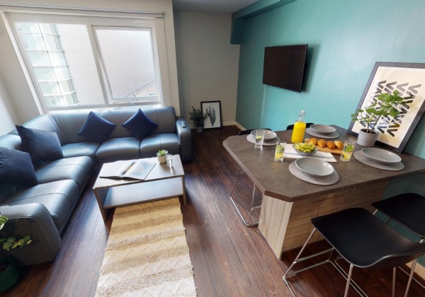 Steps to rent a student property in Toronto,Student housing offers in Toronto