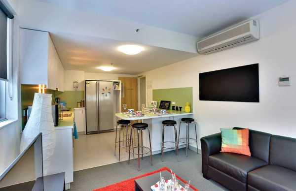 Advantages of en-suite rooms in Sydney student housing,Sydney student accommodation price trends