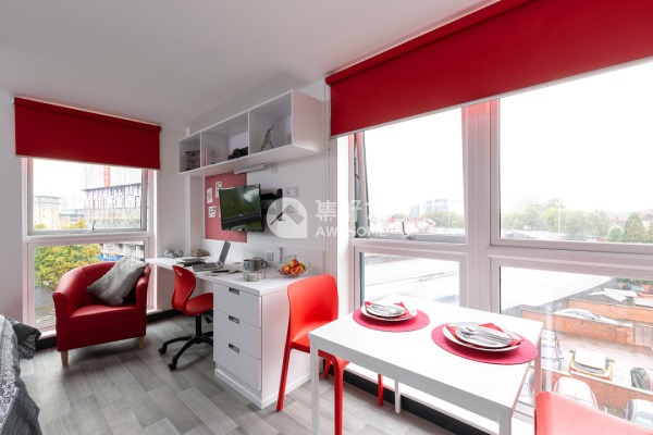 Shared student apartments in London pros and cons,Price comparison for student flats in London