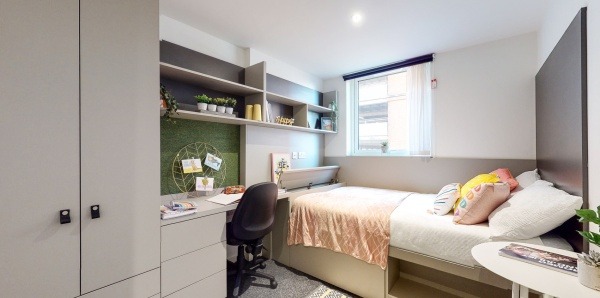 Short-term student rentals in London,Best deals for student accommodation in London