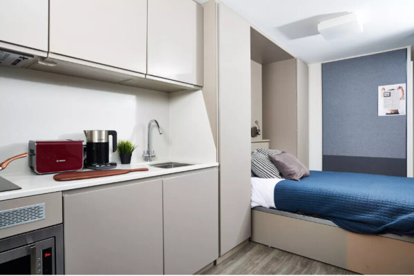 Short-term student rentals in Liverpool,Price range for student penthouses in Liverpool