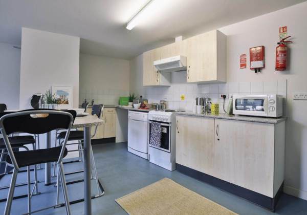 Furnished vs unfurnished student apartments in Dublin,Low-cost student flats in Dublin