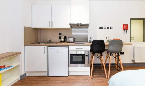 Recommendations for Ipswich student housing agencies,Low-cost student flats in Ipswich