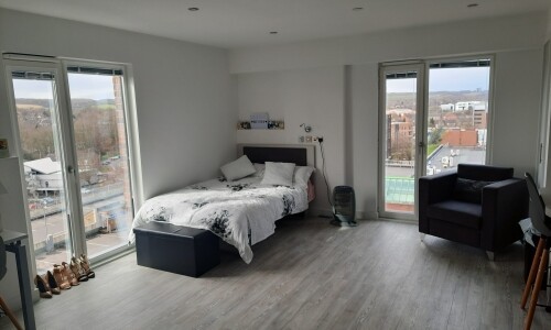 Renewing or ending a student housing lease in Chester,Chester student accommodation within budget