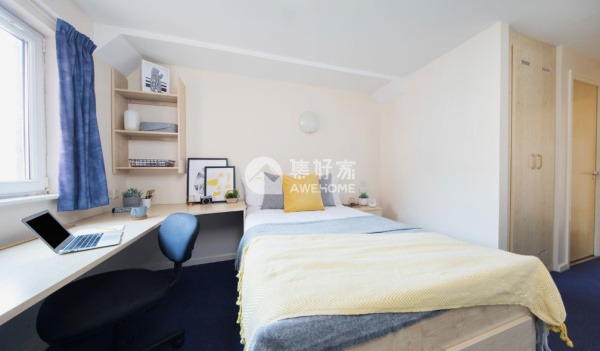 Student studio apartments in London,Cheap student accommodation London