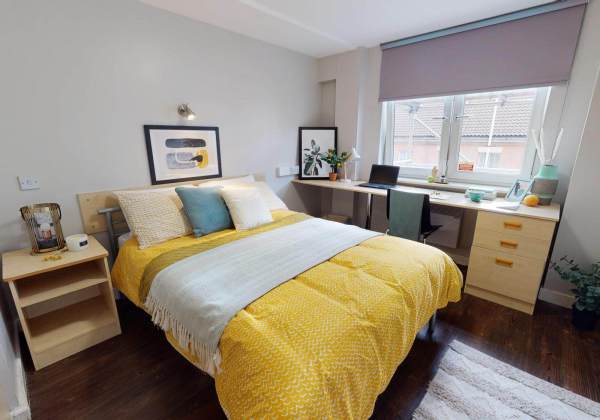 Pros and cons of Leeds student residence halls,Leeds student accommodation monthly rent