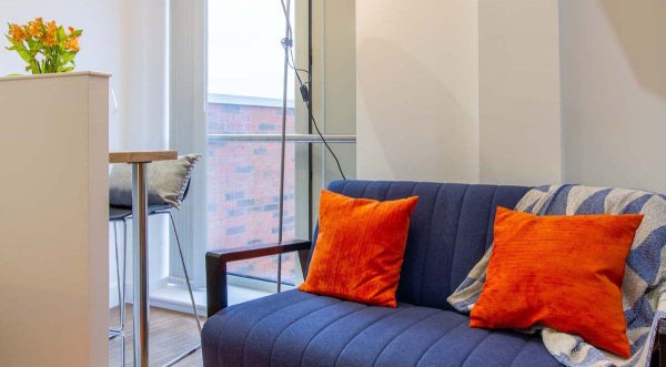 Glasgow student apartment deposit refund tips,Glasgow student housing early bird discounts