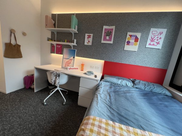 Short-term student rentals in Luton,Luton student accommodation within budget