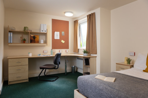 Advantages of en-suite rooms in Singapore student housing,Low-cost student flats in Singapore