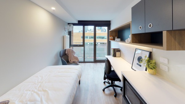 Short-term student rentals in Dublin,Cost-effective student residence Dublin