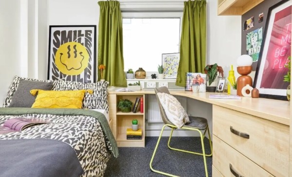 International student rights when renting in London,London city center student flat rents