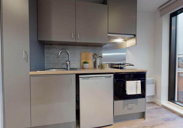 Shared student apartments in Belfast pros and cons,Belfast student housing early bird discounts