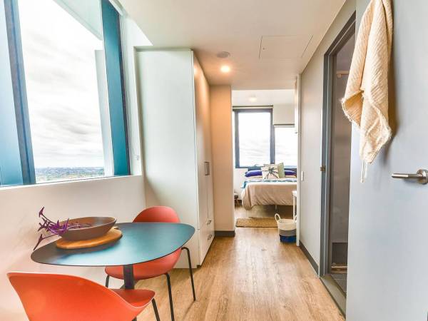 Finding roommates for Sydney student flats,Cost of living for students in Sydney