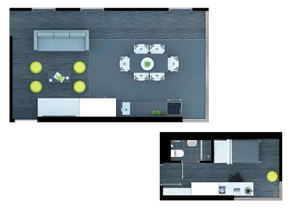 Safe areas in Singapore for international students to live,Singapore student accommodation special offers