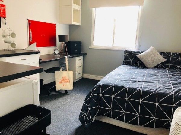 International student rights when renting in Gold Coast,Parking spaces in Gold Coast student apartments.