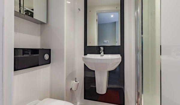 Student studio apartments in London,Affordable student studio flats London