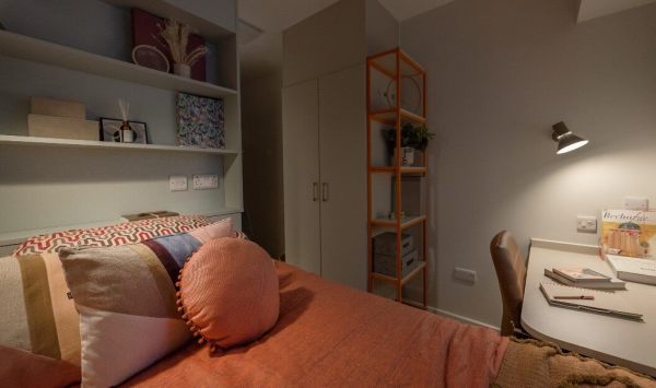 Melborune student accommodation safety features,Affordable student en-suite Melborune rentals