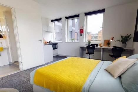 International student rights when renting in London,Yearly student housing lease costs London