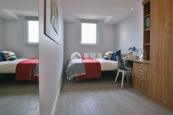 Short-term student rentals in Middlesbrough,Best value student flats in Middlesbrough