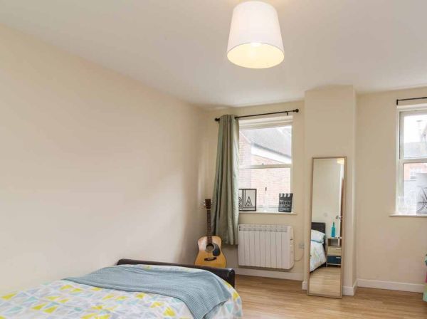 Furnished vs unfurnished student apartments in Hatfield,Cost-effective student residence Hatfield