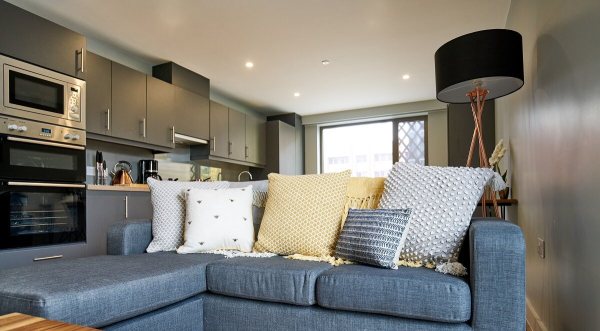 Renewing or ending a student housing lease in Sydney,Pricing for student flats in central Sydney