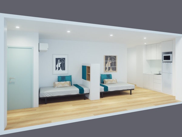 Oxford student accommodation application process,Best value student flats in Oxford