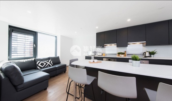 Advantages of en-suite rooms in Sydney student housing,Discounted student accommodation Sydney