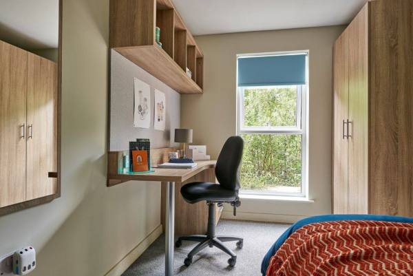 Student studio apartments in Perth,Best priced student housing in Perth