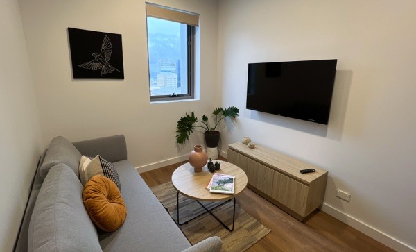 Furnished vs unfurnished student apartments in Dublin,Dublin student housing near campus prices