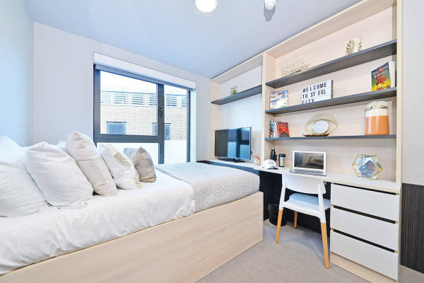 How to rent an apartment in Canberra for students,Safe neighborhoods in Canberra for students.