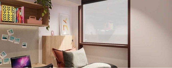 Student studio apartments in Singapore,Price range for student penthouses in Singapore