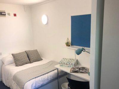 Pros and cons of Bath student residence halls,Bath student accommodation within budget