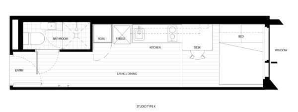 Advantages of en-suite rooms in Lancashire student housing,Pricing for student flats in central Lancashire