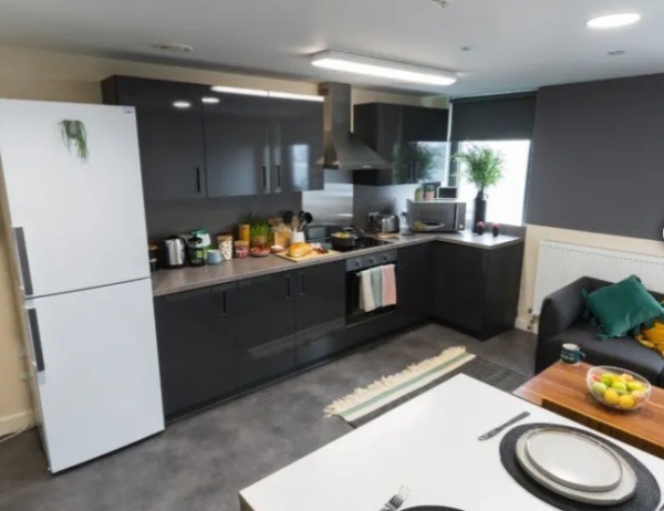 Student studio apartments in Liverpool,Liverpool student housing near campus prices