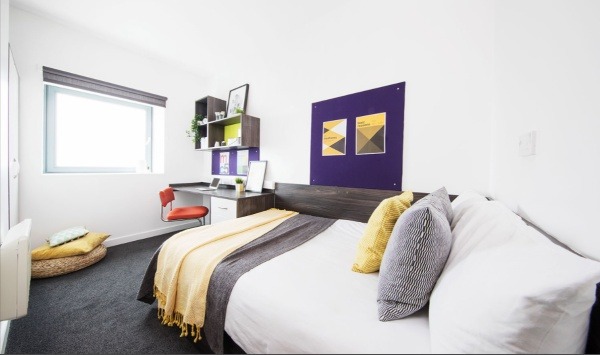 Shared student apartments in Leeds pros and cons,Cost-effective student residence Leeds