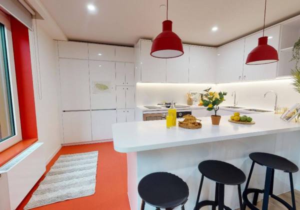 London student accommodation contracts explained,Low-cost student flats in London