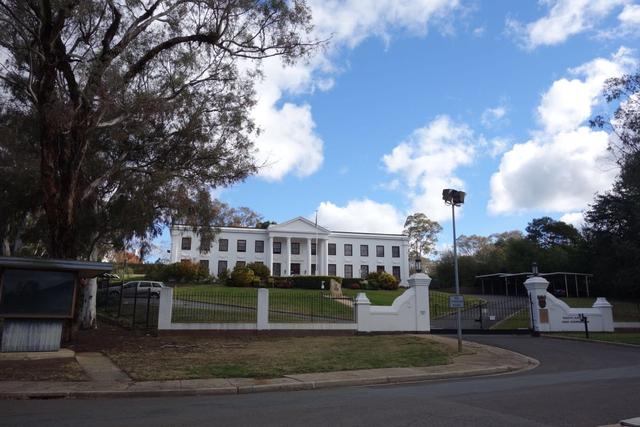 澳大利亚詹姆斯·库克大学学生公寓攻略 詹姆斯·库克大学学生宿舍一个月多少钱