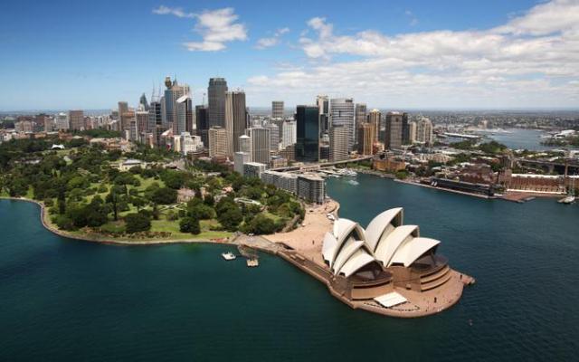 悉尼澳大利亚肯特学院附近住宿推荐 澳大利亚肯特学院学生公寓费用