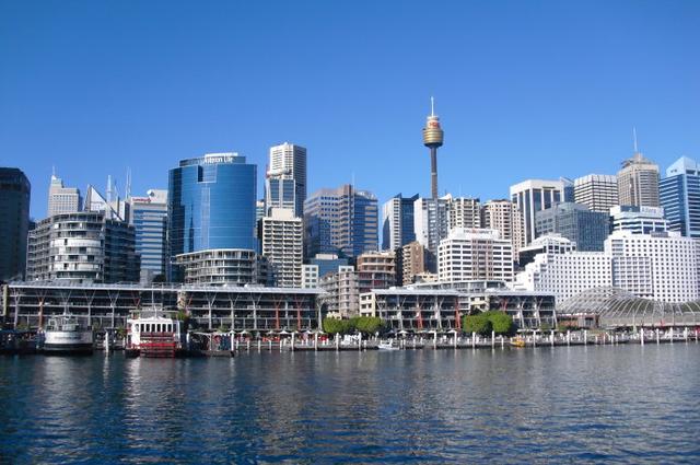 澳大利亚西悉尼技术与继续教育学院附近学生公寓攻略 西悉尼技术与继续教育学院租房价格