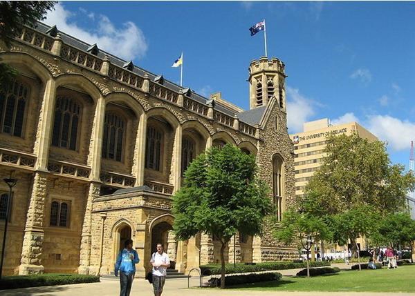 澳大利亚弗林德斯大学找房推荐 弗林德斯大学学生公寓费用
