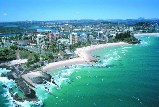 黄金海岸中央昆士兰大学学生宿舍推荐 中央昆士兰大学学生公寓多少钱一周