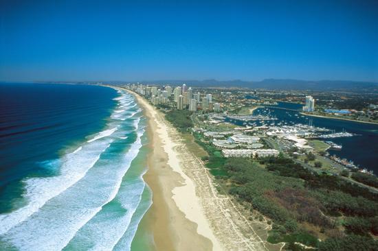 澳大利亚黄金海岸留学生如何租房子